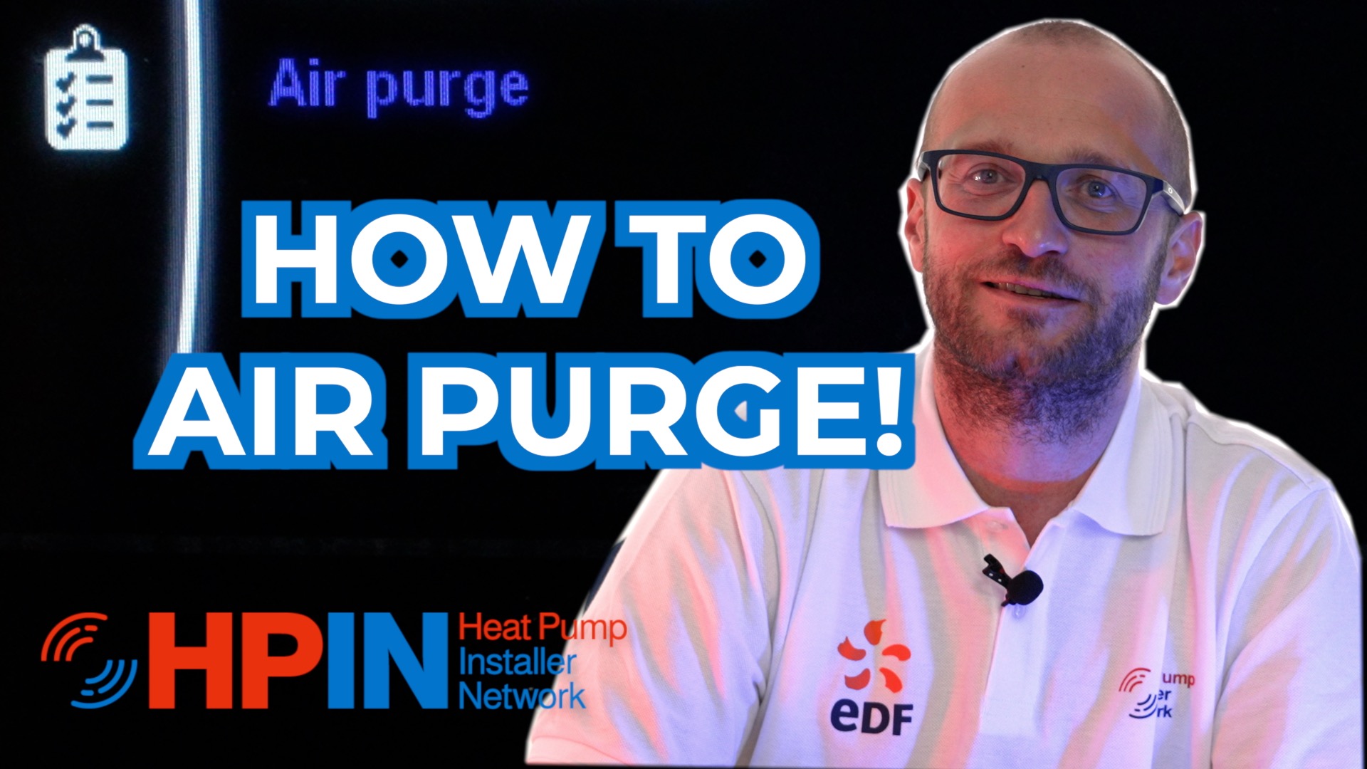 How To Purge Air From Cooling System